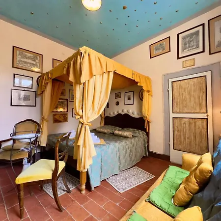 Apartment La Dimora Di Giulia Nel Cuore Di
