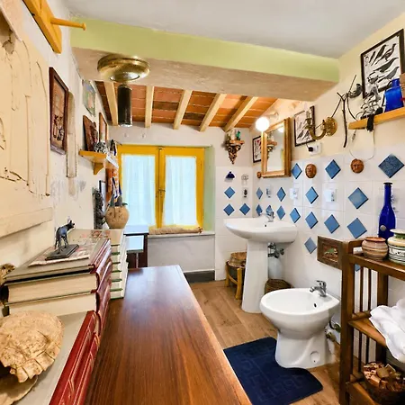 Apartment La Dimora Di Giulia - Piazza Del Campo 1 Min Siena