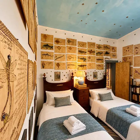 Apartment La Dimora Di Giulia - Piazza Del Campo 1 Min *