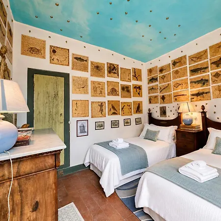 La Dimora Di Giulia - Piazza Del Campo 1 Min Apartment Siena